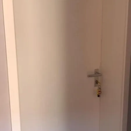 Quarto em Acomodações Particulares Private Hanôver
