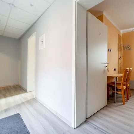Quarto em Acomodações Particulares Private